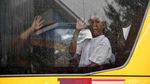 Melihat Semangat Siswa ke Sekolah dengan Bus Ramah Disabilitas