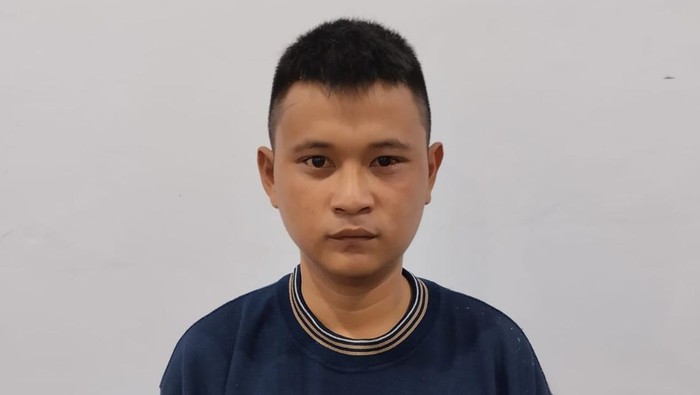 Pemuda bernama Popo (21) di Kabupaten Minahasa Utara (Minut), Sulawesi Utara (Sulut) memperkosa wanita lansia berinisial AR (71).