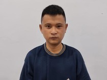 Tampang Pemuda Minahasa Utara Perkosa Lansia 71 Tahun Modus Ajak Nikah