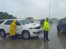 Waspada Aquaplaning, Ini Tips Aman Mengemudi Mobil saat Kondisi Hujan