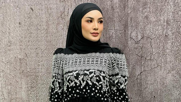 Nindy Ayunda