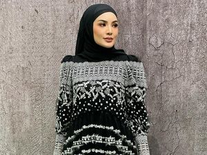 Nindy Ayunda Kini Buat Batasan dalam Pertemanan: Secukupnya