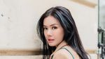 Nita Gunawan Ungkap Tips Kecantikan yang Ternyata Simpel