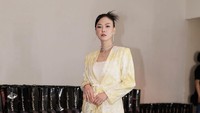 Soal tetap cantik, Nita Gunawan mengaku yang pertama harus tidur yang cukup. (Foto: dok Instagram)