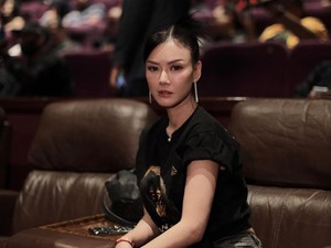Didekati Banyak Pria, Nita Gunawan Ungkap Alasan Masih Betah Sendiri