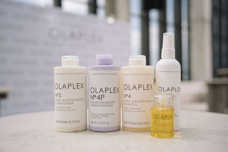 Brand perawatan rambut Olaplex hadir di Indonesia.