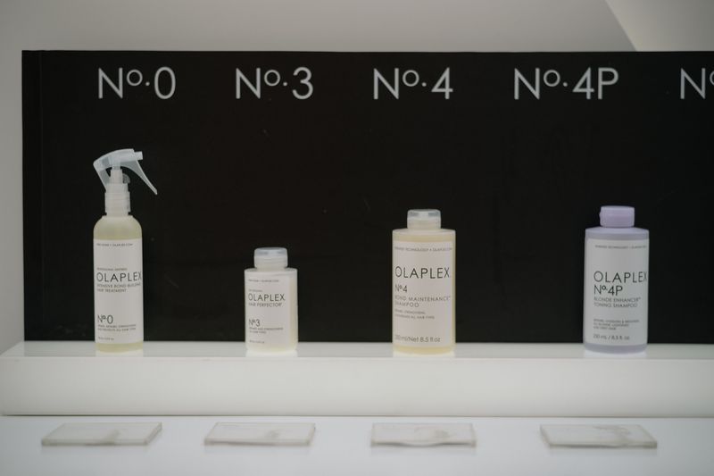 Brand perawatan rambut Olaplex hadir di Indonesia.