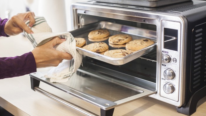 oven