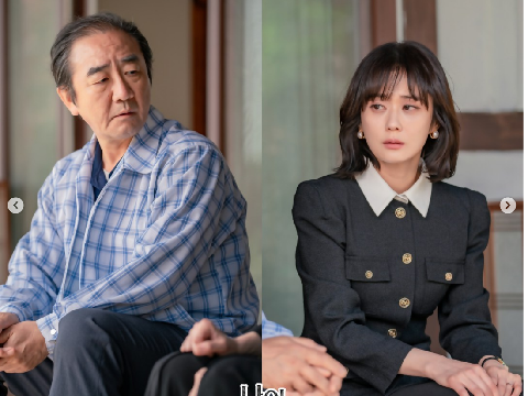 Pemain drama Korea My Happy Ending