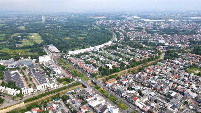 Pengembangan Kawasan Properti
