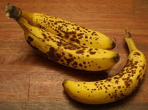 5 Cara Simpan Pisang agar Tak Cepat Lembek dan Menghitam