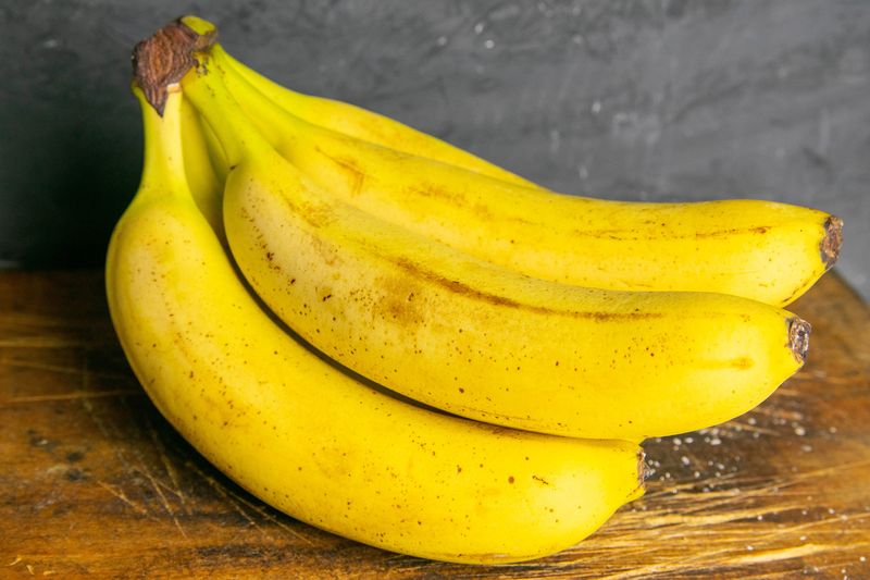 cara menyimpan pisang