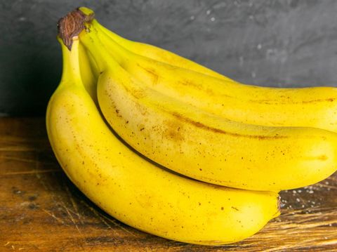 cara menyimpan pisang