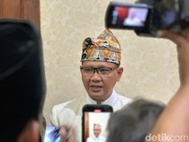 Pj Wali Kota Batu Berharap Kenaikan Pajak Hiburan 40-75% Dikaji Ulang