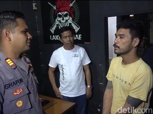 Aksi Pria Makassar Gadai 3 Motor Keluarga Berujung Dipolisikan Ibu Kandung
