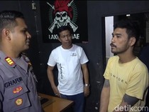 Aksi Pria Makassar Gadai 3 Motor Keluarga Berujung Dipolisikan Ibu Kandung