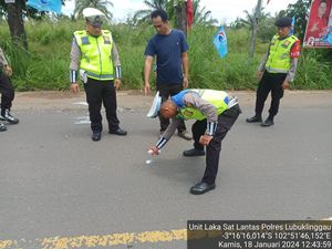 Polisi Periksa 2 Saksi Terkait Bripka Alex Tabrak Pelajar hingga Tewas