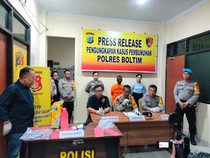 Bocah Tewas Dimutilasi Tante, Pelaku Curi Emas lalu Pulang Mandi dan Salat
