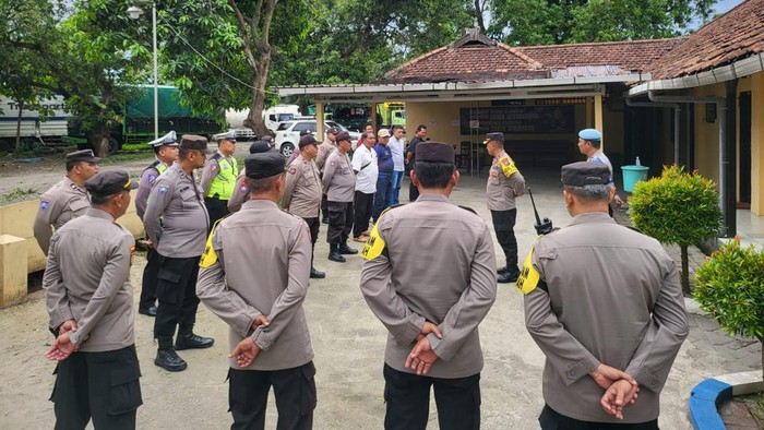 polres jombang