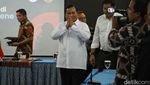 Prabowo Bertemu Pengurus PGI