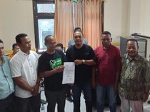 Kasus Mahasiswa Dipukul Dosen di Bima Damai, Polisi Hentikan Penyelidikan