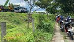 Proses Evakuasi Bus Rombongan SMAN 1 Sidoarjo yang Kecelakaan di Tol Ngawi
