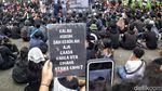 Potret 17 Tahun Aksi Kamisan di Depan Istana
