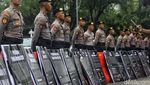 Potret 17 Tahun Aksi Kamisan di Depan Istana