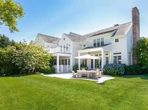 Rumah Alec Baldwin The Boss Baby Sempat 3 Kali Dijual, Kini Harganya Rp 296 M