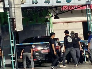 BNNP Sulsel Geledah Rumah di Bone Usai Pria Diduga Bandar Narkoba Ditangkap