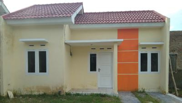 Rumah murah di Nganjuk/via SiKumbang