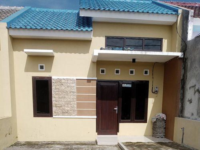 Rumah murah di Nganjuk/via SiKumbang