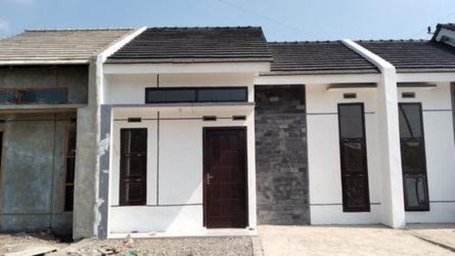 Daftar Rumah Murah Rp 150 Juta-an di Nganjuk
