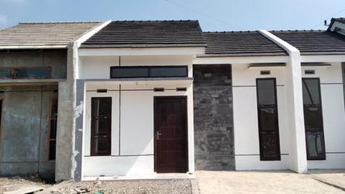 Rumah murah di Nganjuk/via SiKumbang