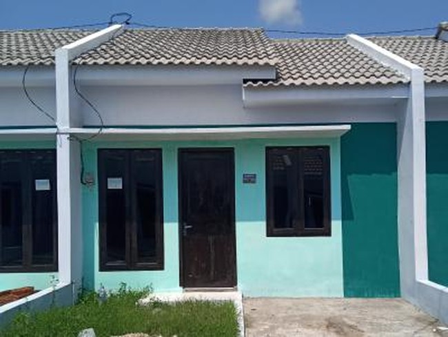 Daftar Rumah Murah Rp 150 Juta-an di Nganjuk