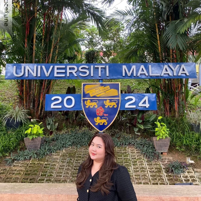 Simak 4 Tips Lolos Iisma Dari Awardee Di Universiti Malaya