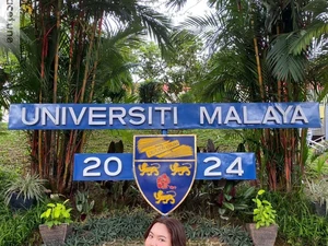Simak, 4 Tips Lolos IISMA dari Awardee di Universiti Malaya