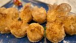 Sambut Tahun Naga Kayu, Restoran Ini Sediakan Salmon Yu Sheng
