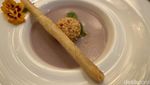 Sambut Tahun Naga Kayu, Restoran Ini Sediakan Salmon Yu Sheng