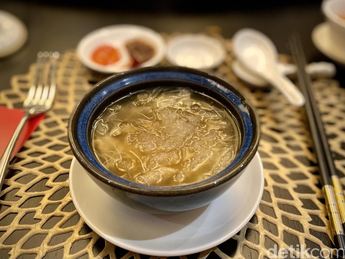 Salmon Yu Sheng di Jia Restaurant Salmon Yu Sheng di Jia Restaurant