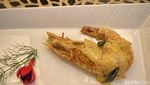Sambut Tahun Naga Kayu, Restoran Ini Sediakan Salmon Yu Sheng