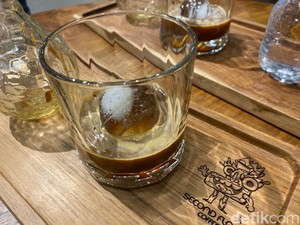 Nyaman Buat WFC dan Nongkrong, Ini 5 Rekomendasi Coffee Shop di Cikajang