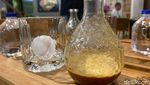 Slurrp! Segar Manis Kopi Rasa Buah Alami di Kafe Asal Bali