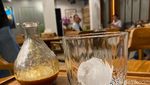 Slurrp! Segar Manis Kopi Rasa Buah Alami di Kafe Asal Bali