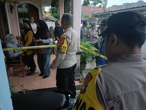 Mahasiswi Depok Dibunuh Pacar, Terungkap gegara WA Pelaku ke Ibu