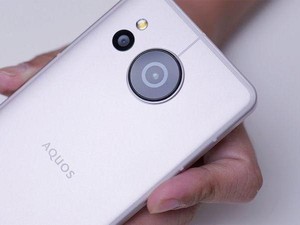 Ini Kemampuan Kamera Sharp AQUOS Sense8 buat Hasilkan Foto Ciamik