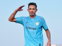 Kondisi Silvio Escobar Usai Cedera saat Lawan Deltras FC di Liga 2
