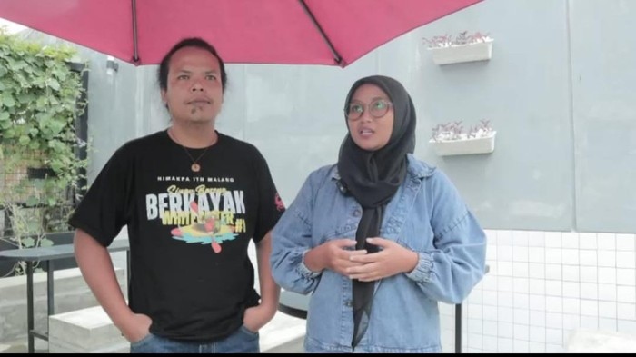 Siska Pengabdi Setan Kota Malang