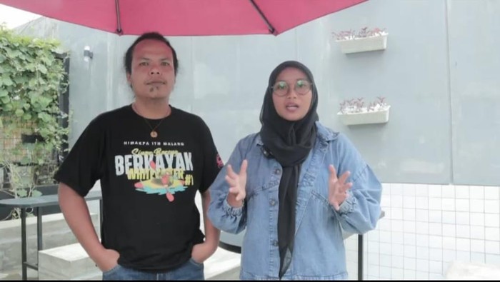 Siska Pengabdi Setan Kota Malang