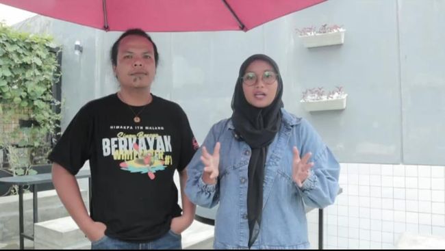 Sekte Pengabdi Setan Kota Malang Cuma Cerita Fiksi, Siska Minta Maaf